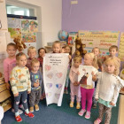 Beseda s paní knihovnicí NV