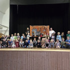 Jak čerti Jelito a Kopyto vařili vtipnou kaši