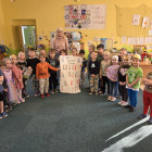 Čtení s paní knihovnicí