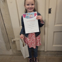 Ocenění v soutěži