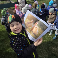 Návštěva u Foretů