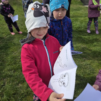 Návštěva u Foretů