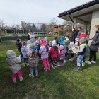 Návštěva u Foretů