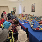 Výstava - Retro Lego