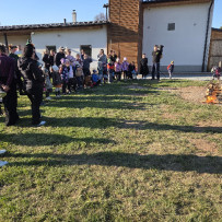 Čarodějnická poznávací vycházka