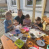 Kavárnička pro maminky a babičky