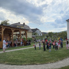 Kavárnička pro maminky a babičky