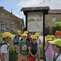 Výlet do Městečka Trnávky